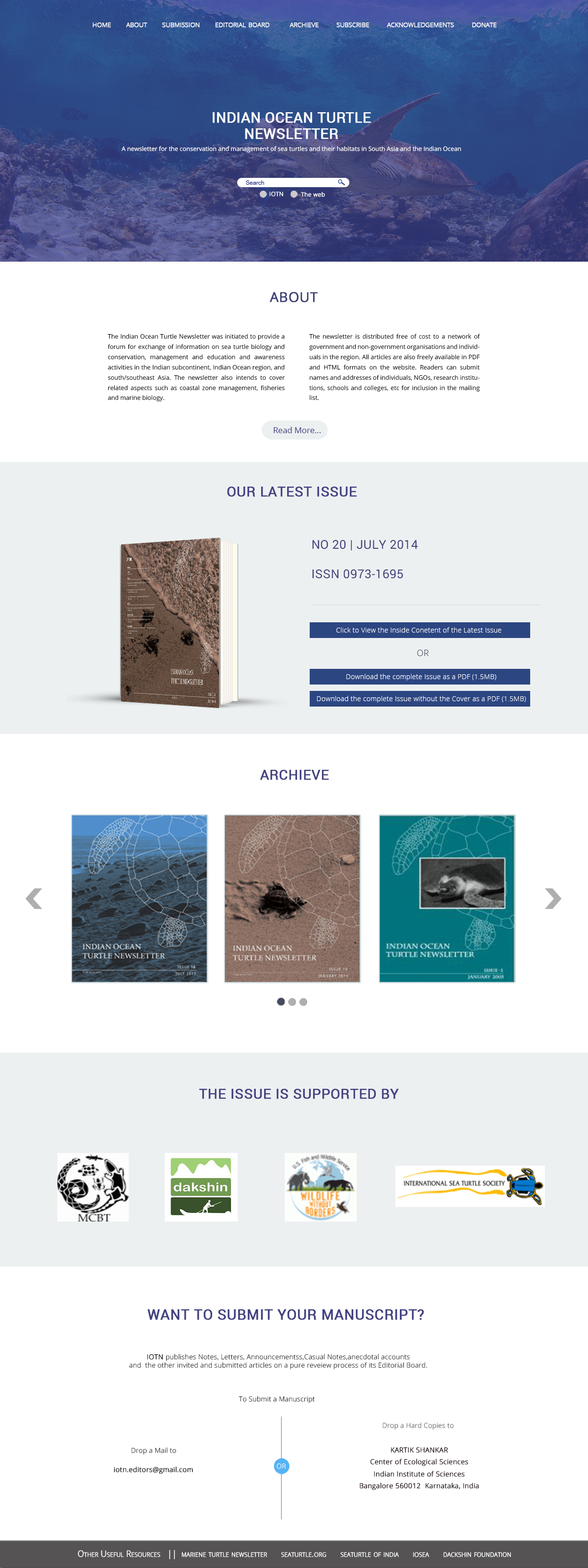 IOTN_website 
