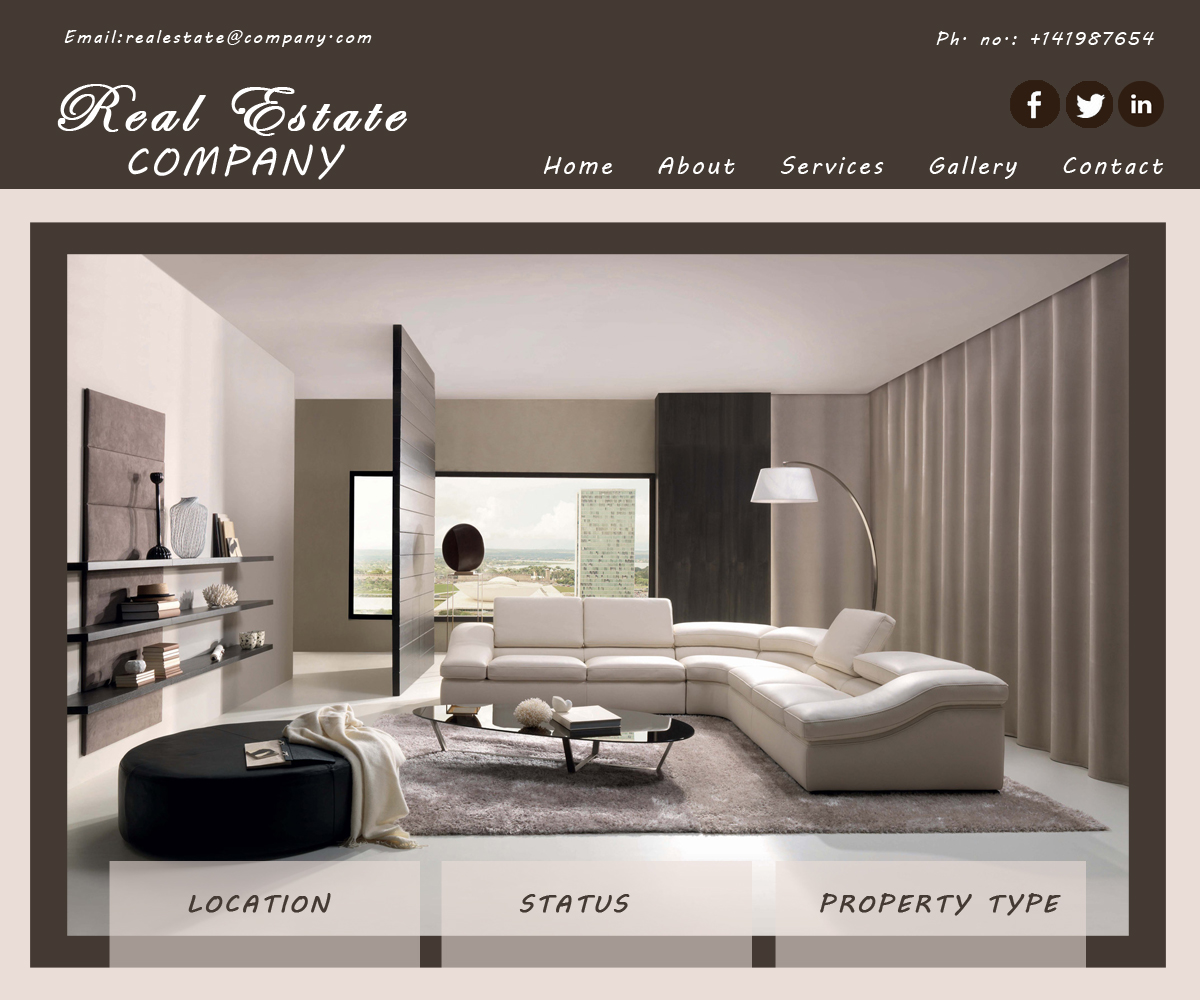 Real Estate
